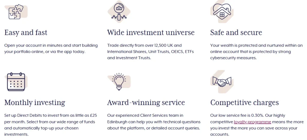 Charles Stanley 1 скрин