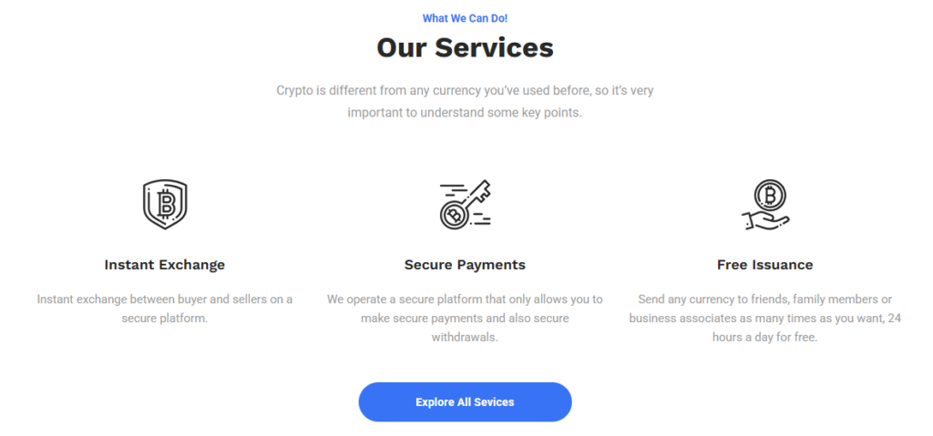 Coin Expert Pro 1 скрин