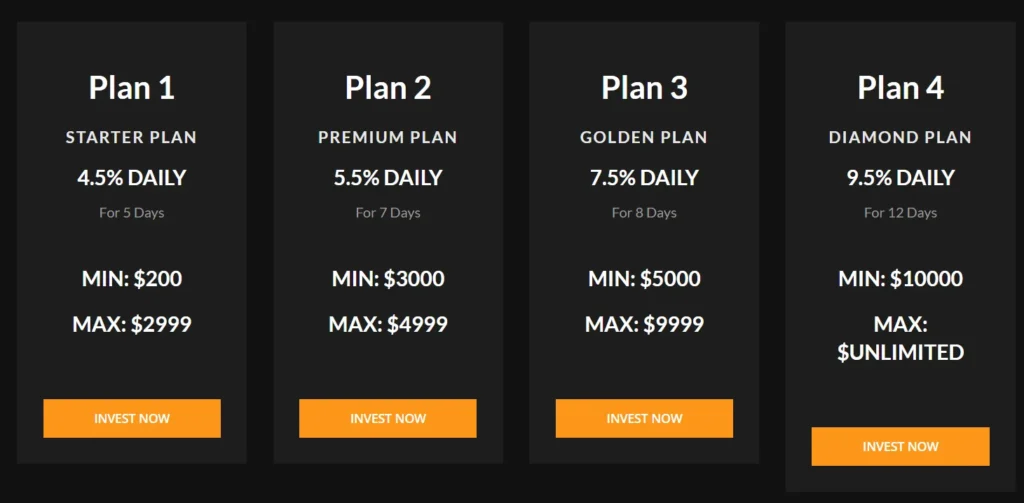 Complete Success Ltd 1 скрин