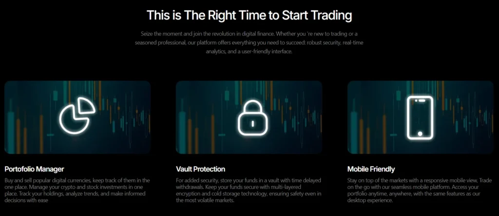 Crypto Mining Options 2 скрин
