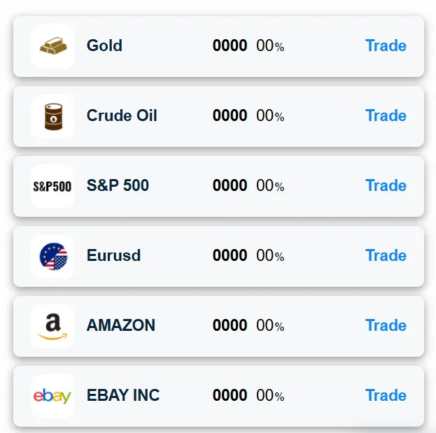 Cryptovest Ai 1 скрин