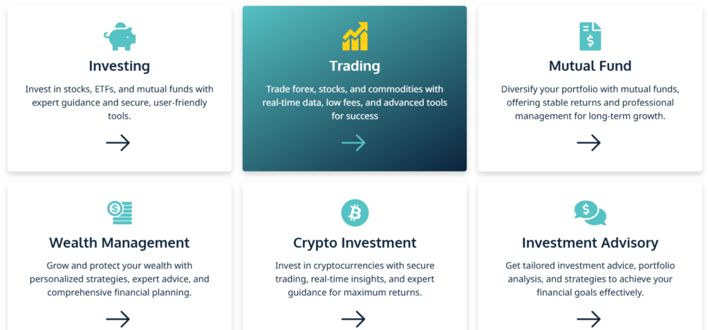 Dextradershub 1 скрин