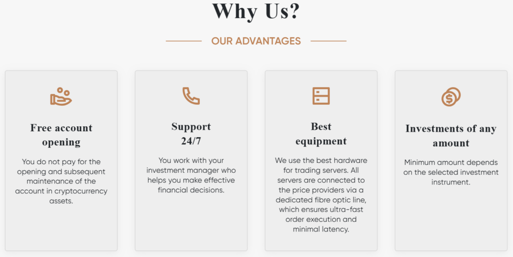 Entcap Ltd 2 скрин