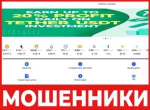 Evgyz лицевая сторона скрин