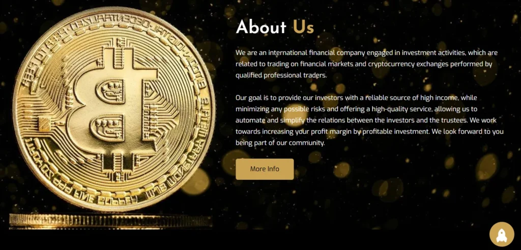 Ezility Stocks 2 скрин