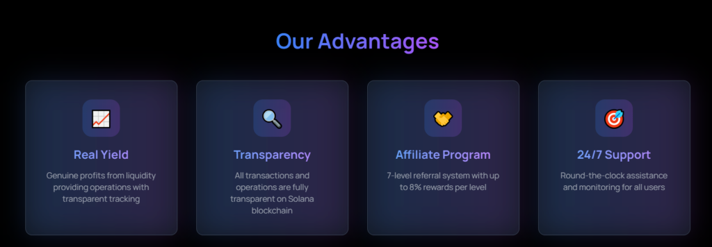 FOMO Farm 2 скрин