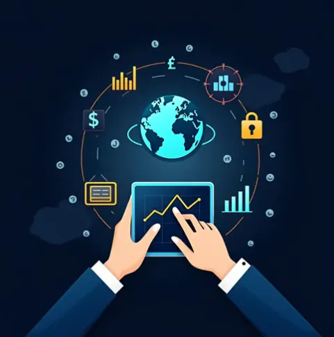 FORTE SECURITIES LIMITED 1 скрин