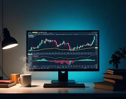 FORTE SECURITIES LIMITED 2 скрин