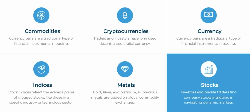 FXTM Capital Trade 1 скрин