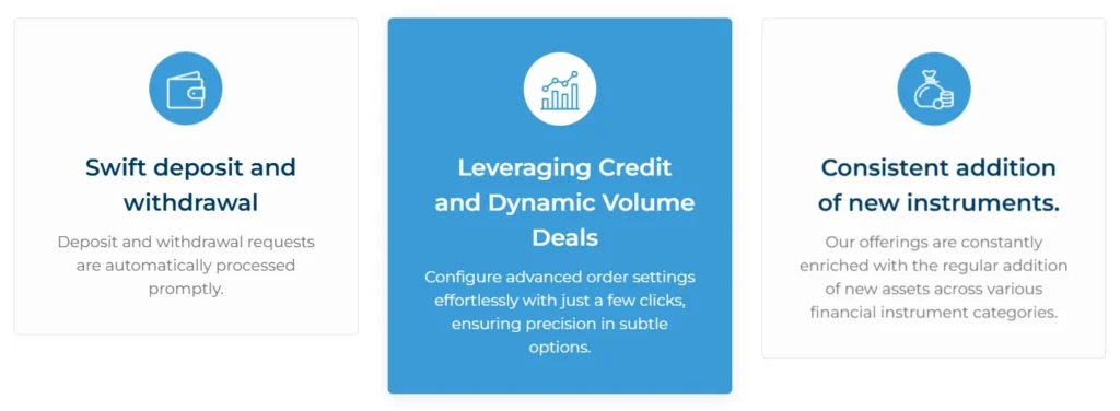 FXTM Capital Trade 2 скрин