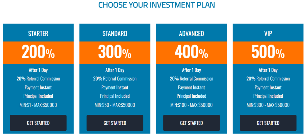 Fabulousminer 2 скрин