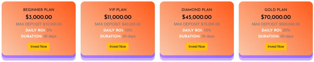 FiAi Mining 2 скрин