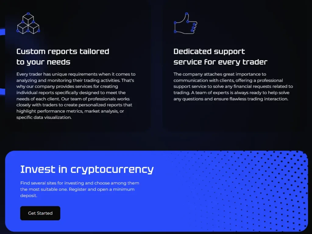 Finance Se 2 скрин