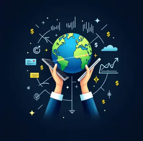 Fire Capital Markets 1 скрин