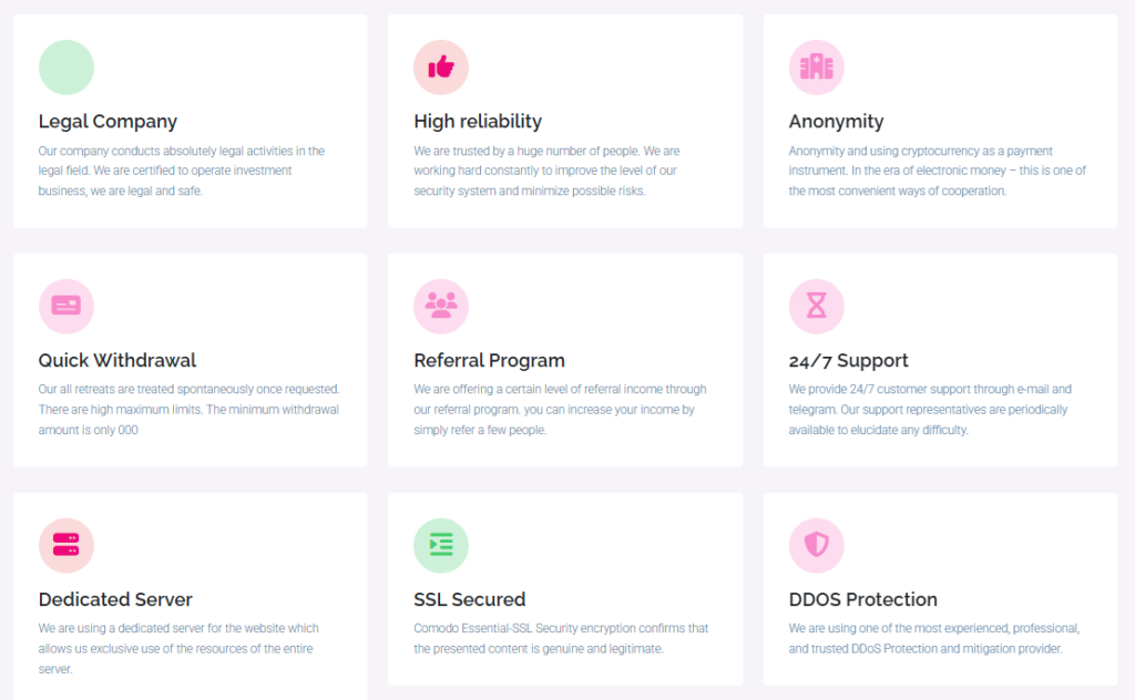 Firmate Shade 2 скрин