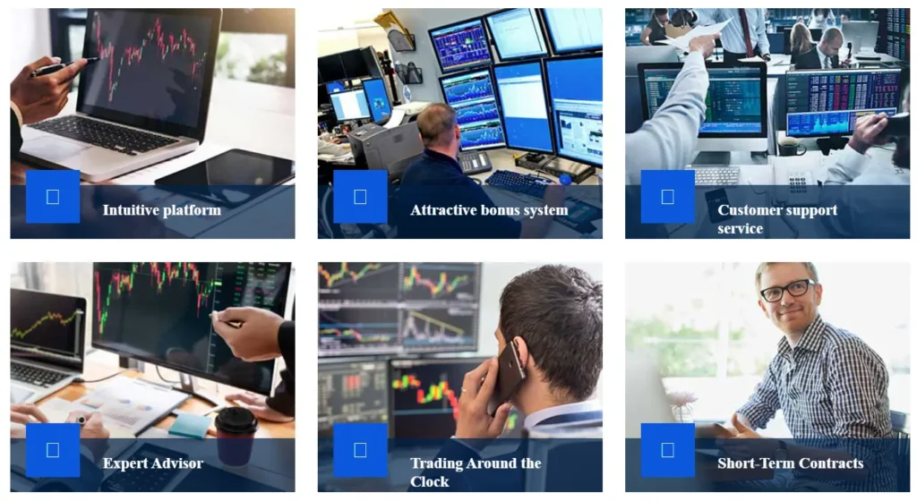 Flow Global Trade 2 скрин