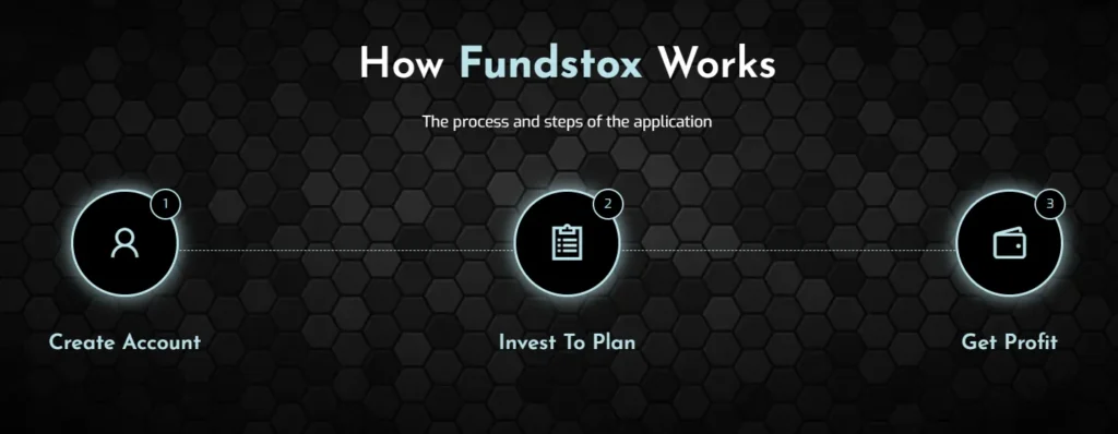 Fundstox 2 скрин