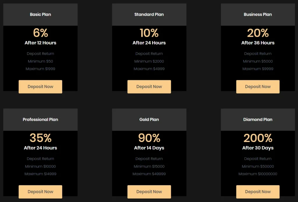 GOLD-TRADE 1 скрин