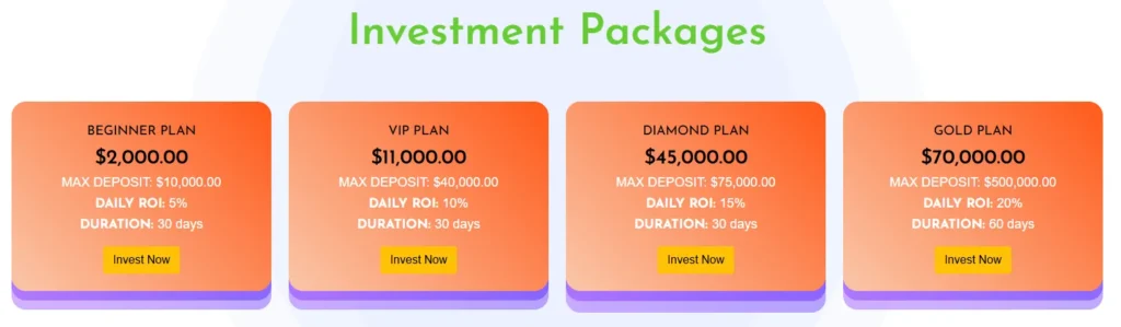 Global Mining Platform 2 скрин
