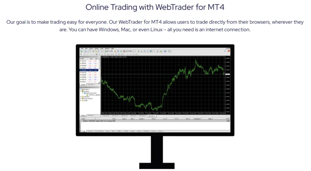 Global Prime 2 скрин