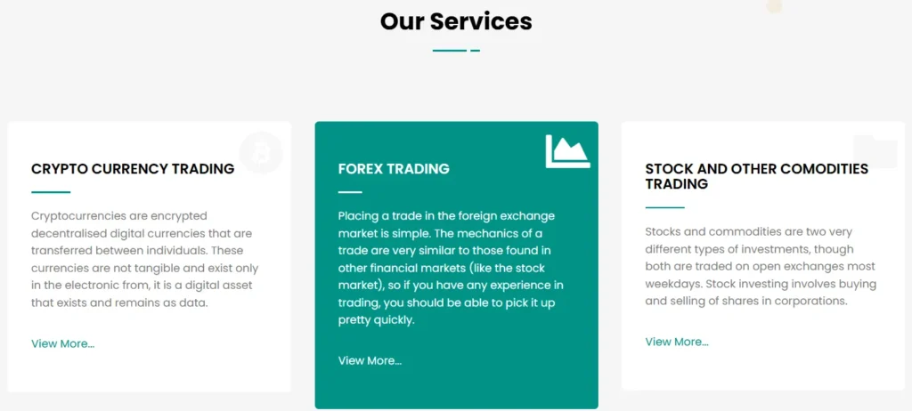 Global Traders Arena 1 скрин