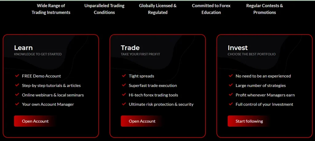 Globaltradesmax 2 скрин