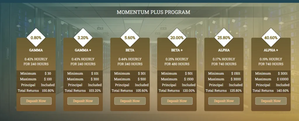 HCC Network 2 скрин