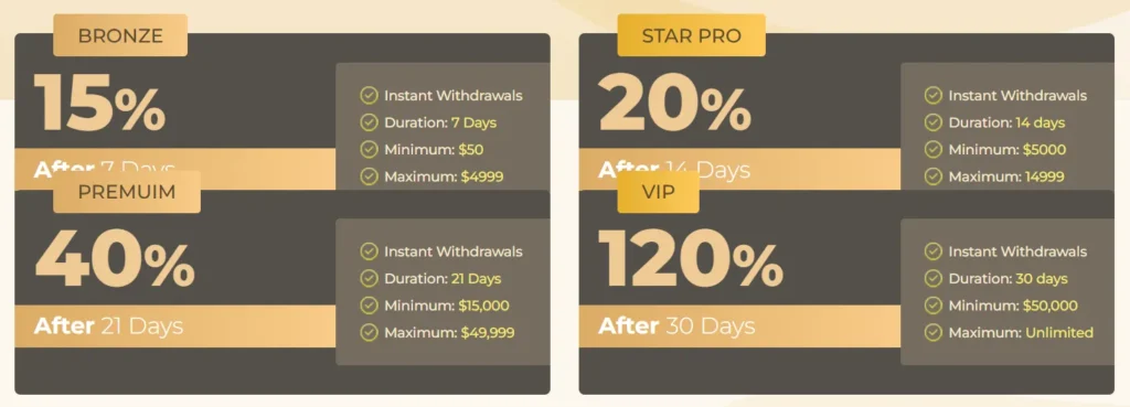 Ifxtrademarket 1 скрин