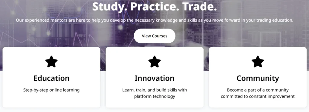 King Academy 1 скрин