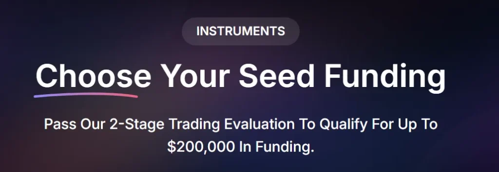 Larsa Capital 1 скрин