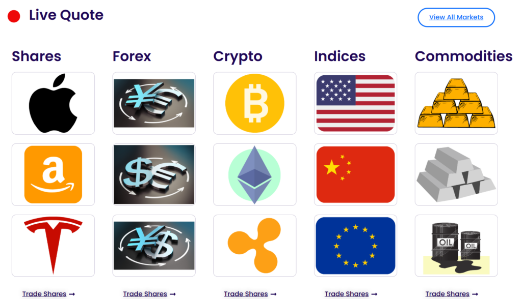 Lux Trust AM 1 скрин