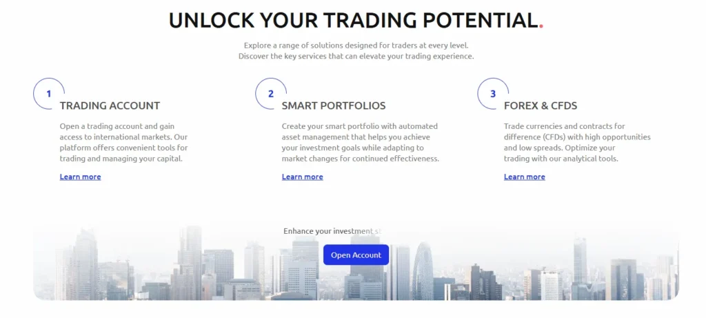 LuxQuotes 1 скрин