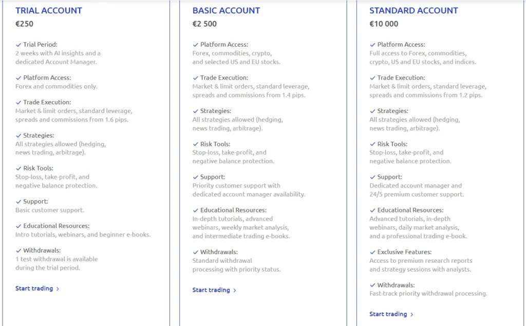 LuxQuotes 2 скрин