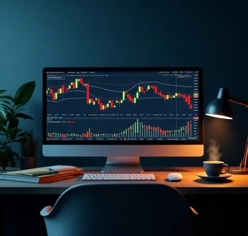 MSG Capital 2 скрин