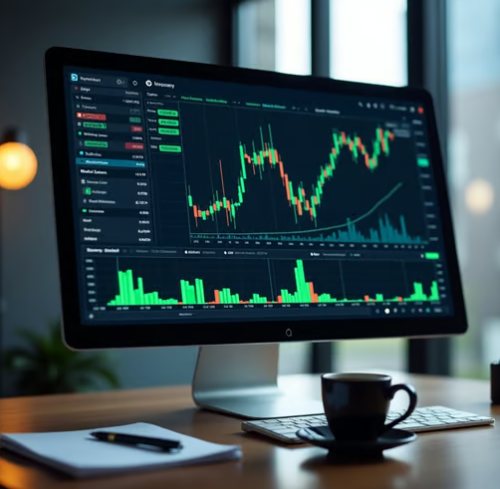 Market Capital Invest 1 скрин