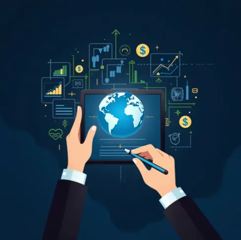 Member Zone 1 скрин