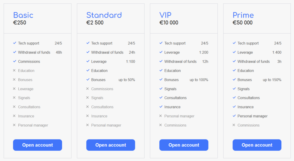 Monexis 2 скрин