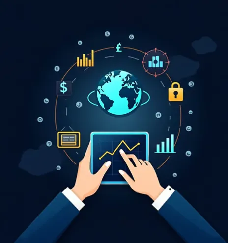 Monza Capita 1 скрин