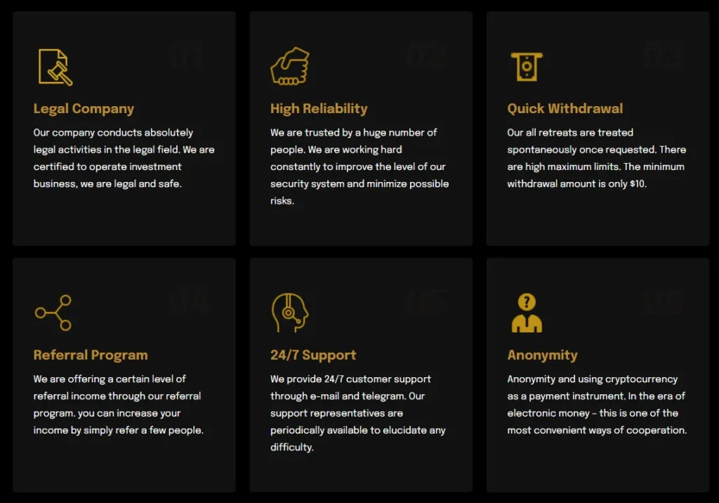 Mytopdigitaltrades 2 скрин