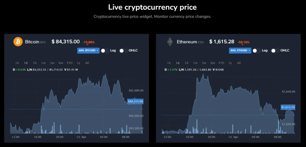 NextGenBits 1 скрин