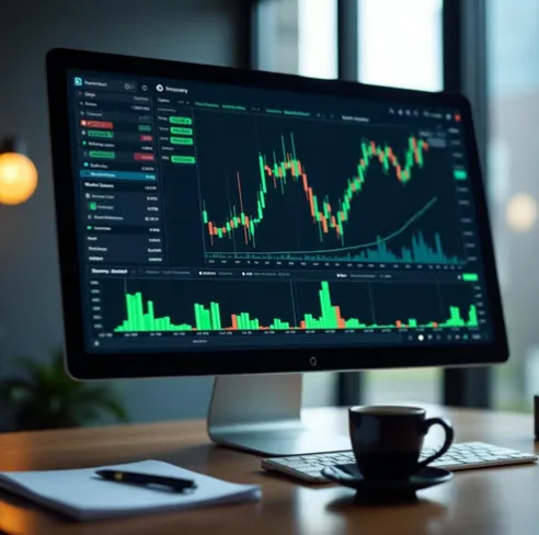 Nomad Capital 2 скрин