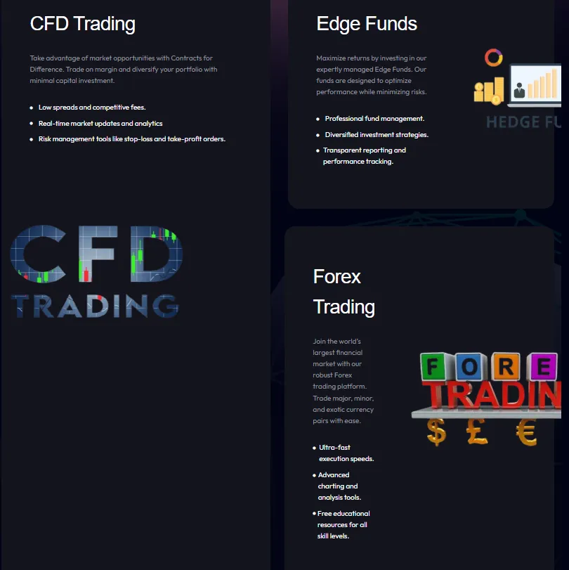 OPTIONSFX Trades 1 скрин