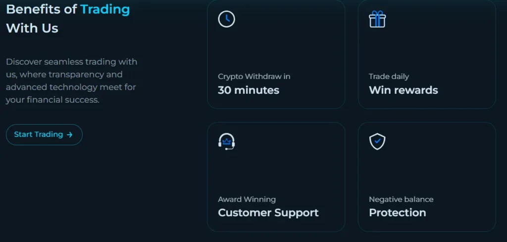 Odeacapital 2 скрин