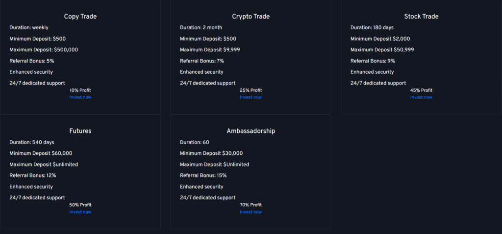 Olympfxotrade 1 скрин