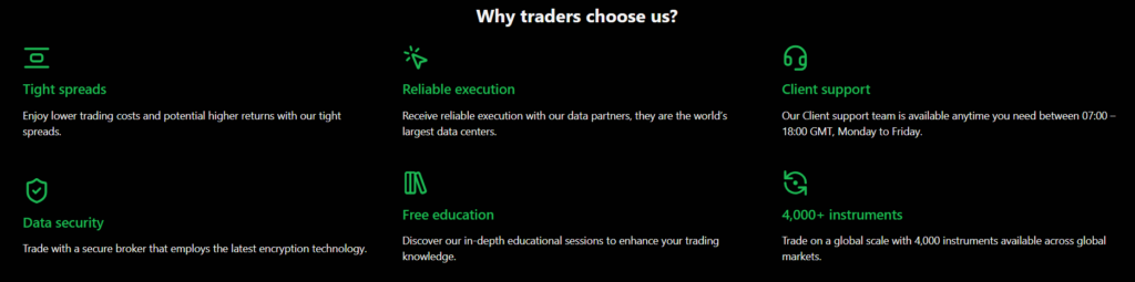 Open Access Finance 1 скрин