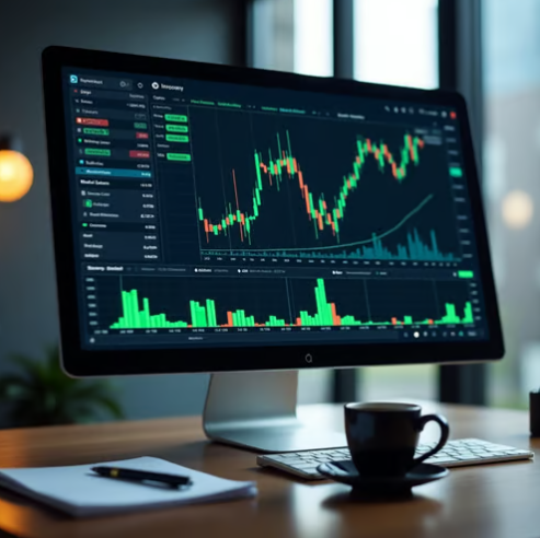 PARAMOUNT WEALTH PARTNERS 2 скрин