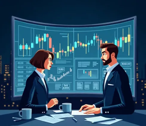 Pantheon 2 скрин