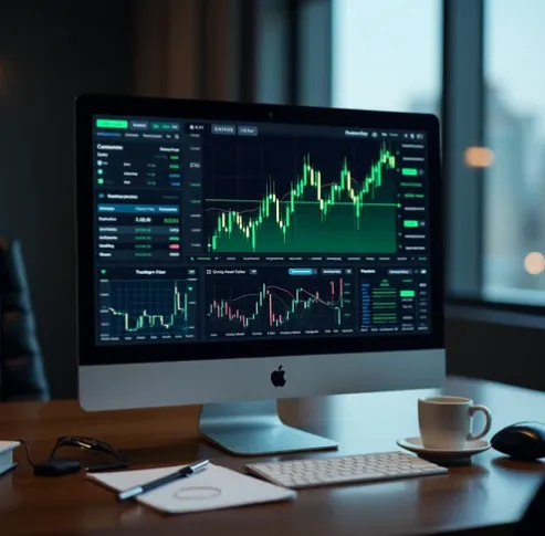 Pecificintradeadvisors 2 скрин