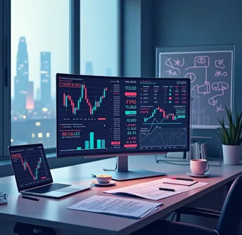 Profit Kind 1 скрин