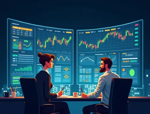 Profit Kind 2 скрин